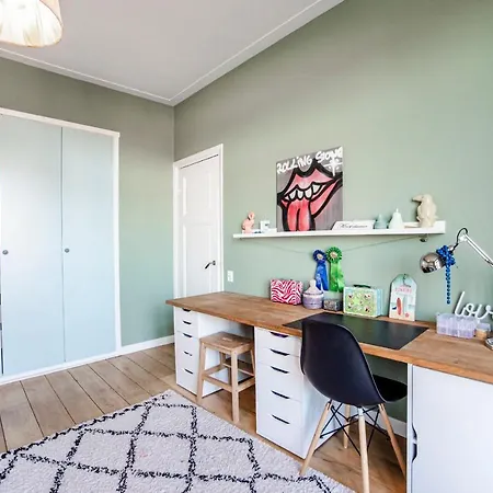 Villa Princess Residence Haarlem