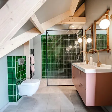 Princess Residence Villa Haarlem