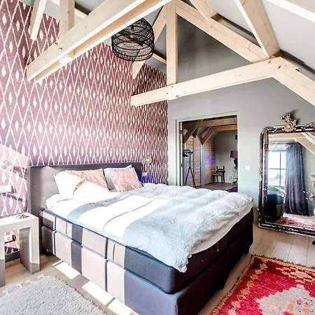 Princess Residence Villa