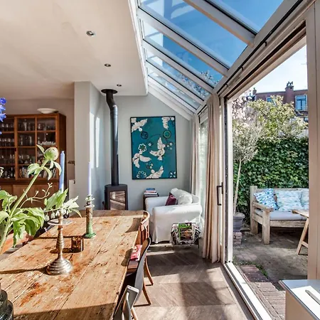 Princess Residence Haarlem