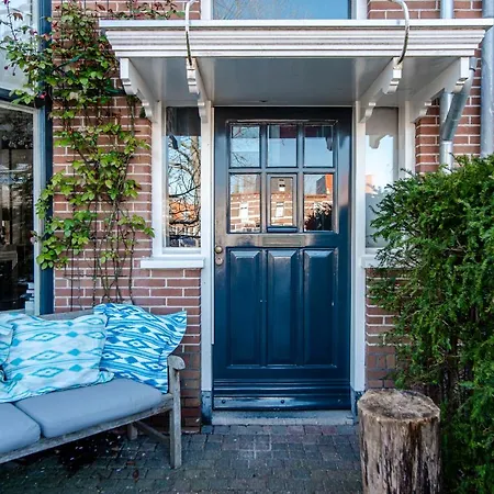 Villa Princess Residence Haarlem
