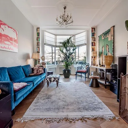 Princess Residence Haarlem