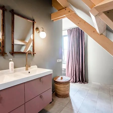 Villa Princess Residence Haarlem