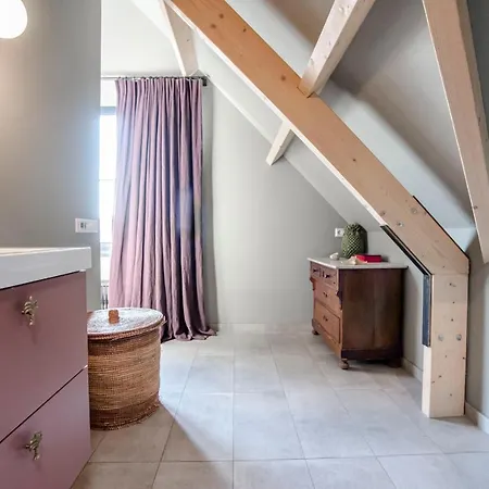 Villa Princess Residence Haarlem