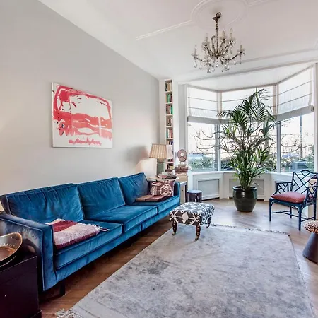 Villa Princess Residence Haarlem